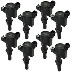 Ignition Coil, NGK COP Ignition Coil Multipack, Set of 8