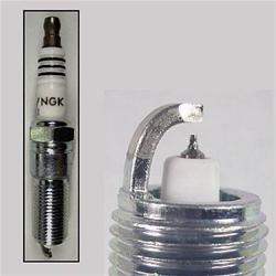 Spark Plug, LZTR7AIX-13, Iridium IX, 14mm Thread, 0.984 in. Reach, Tapered Seat, 5/8 in. Hex, Each