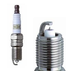 Spark Plug, G-Power Platinum, Tapered Seat, 14mm Thread, 0.690 in. Reach, Projected Tip, Resistor, Each