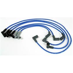 Spark Plug Wires, Magnetic Core, Ford, Mazda, 3.0L, Each