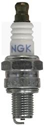 Spark Plug, Standard Series, Gasket Seat, 10mm Thread, .500 in. Reach, Resistor, Each