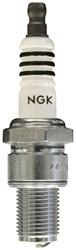 Spark Plug, Iridium IX, Gasket Seat, 14mm Thread, .750 in. Reach, Resistor, Each