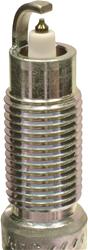 Spark Plug, Gasket Seat, 10mm Thread, 1.040 in. Reach, Resistor, Each