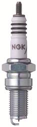 Spark Plug, Iridium IX, Gasket Seat, 12mm Thread, .750 in. Reach, Resistor, Each