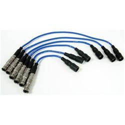 Spark Plug Wires, Magnetic Core, Audi, 2.8l, Each