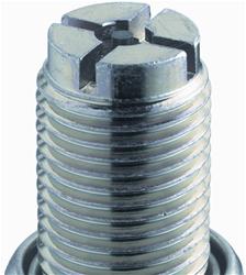 Spark Plug, Surface Gap, Gasket Seat, 14mm Thread, 0.846 in. Reach, Resistor, Each