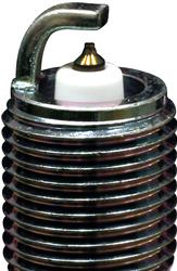 Spark Plug, Laser Platinum, Tapered Seat, 14mm Thread, 17.5mm Reach, Resistor, Each