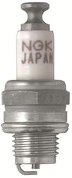 Spark Plug, Standard, Gasket Seat, 10mm Thread, .339 in. Reach, Each