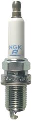 Spark Plug, Laser Platinum, Gasket Seat, 14mm Thread, .750 in. Reach, Resistor, Each