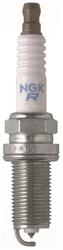 Spark Plug, Double Platinum, 14mm Thread, 1.043 in. Reach, 5/8 in. Hex, Gasket Seat, Each