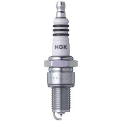 Spark Plug, Iridium IX, 14mm Thread, .750 in. Reach, 13/16 in. Hex, Gasket Seat, Each