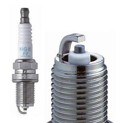 Spark Plug, Standard, 14mm Thread, .750 in. Reach, 5/8 in. Hex, Gasket Seat, Resistor, Each