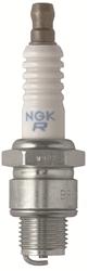 Spark Plugs, Standard, Copper, Resistor, 14mm Thread Size, 0.500 in. Reach, Gasket Seat, Each