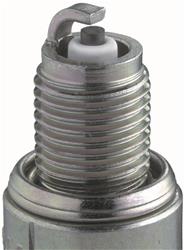 Spark Plug, Standard Series, Copper, 10mm Thread, 0.378 in. Reach, Flat Seat, 5/8 in. Wrench Size, Each