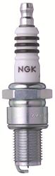 Spark Plug, IX Iridium, 14mm Thread, .750 in. Reach, 13/16 in. Hex, Gasket Seat, Resistor, Each