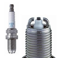 Spark Plug Multi-Ground, 14mm .750 in. Reach, 5/8 in. Hex, Gasket Seat, Resistor, Each