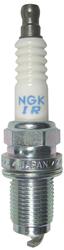 Spark Plug, Iridium, 14mm Thread, .750 in. Reach, 5/8 in. Hex, Resistor, Each