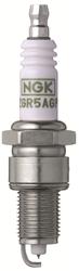 Spark Plug, G-Power Platinum, 14mm Thread, .750 in. Reach, 13/16 in. Hex, Gasket Seat, Projected Tip, Resistor