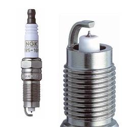 Spark Plug, G-Power, 14mm Thread, 20.5mm Reach, 5/8 in. Hex, Tapered Seat, Resistor, Each