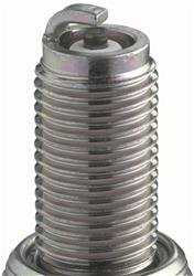 Spark Plug, Standard, 10mm Thread, .750 in. Reach, 5/8 in. Hex, Gasket Seat, Non-Resistor, Each