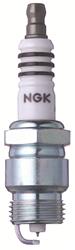 Spark Plug, Iridium IX, Tapered Seat, 18mm Thread, .460 in. Reach, Projected Tip, Resistor, Each