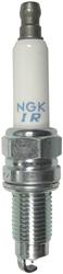 Spark Plug, Laser Iridium, Gasket Seat, 12mm Thread, .750 in. Reach, Projected Tip, Resistor, Each