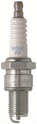 Spark Plug, V-Power, Tapered Seat, 14mm Thread, 0.750 in. Reach, Projected Tip, Resistor, Each