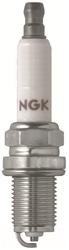 Spark Plug, Standard, 14mm Thread, 5/8 in. Hex, Gasket Seat, Resistor, Each