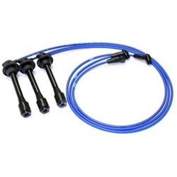 Spark Plug Wires, Magnetic Core, Lexus, Toyota, 3.0L, Set