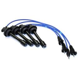 Spark Plug Wires, Magnetic Core, Chevy, Toyota, 1.8L, Each