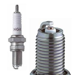 Spark Plug, Standard, 12mm Thread, .750 Reach, 18mm Hex, Gasket Seat, Non-Resistor, Each