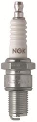 Spark Plug, Standard Series, Gasket Seat, 14mm Thread, .750 in. Reach, Non-Resistor, Each