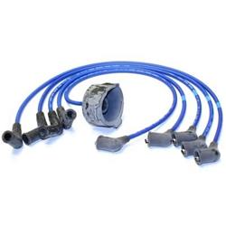 Spark Plug Wires, Magnetic Core, for use on Honda®, 1.5/1.8L, Set