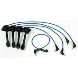 Spark Plug Wires, Magnetic Core, Toyota, 2.0/2.2L, Set