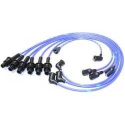 Spark Plug Wires, Magnetic Core, Toyota, 2.8L, Set