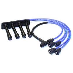 Spark Plug Wires, Magnetic Core, Ford, Mazda, 2.0L, Set