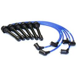 Spark Plug Wires, Magnetic Core, Chrysler, Dodge, Mitsubishi, 2.5/3.0L, Set