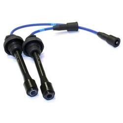 SPARK PLUG WIRES, 99-02 MITSUBISHI MIRAGE, 1.8 4 CYL.