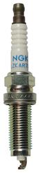 Spark Plug, Laser Iridium, 26.5mm Reach, 7 Heat Range, Flat Seat, for use on Honda®, Each