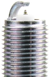 Spark Plug, G-Power Platinum, Tapered Seat, 14mm Thread, 1.000 in. Reach, Non-Projected Tip, Resistor, Each