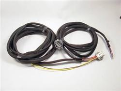 Wiring Harness, Replacement for Powerdex AFX Monitor, Each