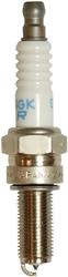 Spark Plug, Laser Platinum, Platinum, 10mm Thread, 0.866 in. Reach, Flat Seat, 5/8 in. Wrench Size, Each