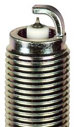 Spark Plug, Laser Iridium, Gasket Seat, 14mm Thread Size, 1.040 in. Reach, Resistor, Each