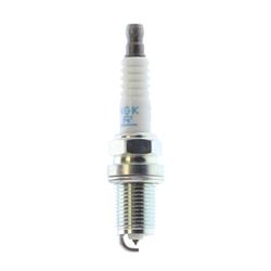 Spark Plug, Laser Platinum, Flat Seat, 14mm Thread, .750 in. Reach, Resistor, Each