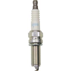 Spark Plug, Laser Iridium, Iridium, 12mm Thread, 1.043 in. Reach, Gasket Seat, 5/8 in. Wrench Size, Each