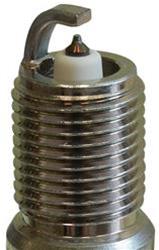 Spark Plug, Standard Series, Gasket Seat, 10mm Thread, 1.040 in. Reach, Resistor, Each