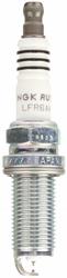 Spark Plugs, Ruthenium HX, Resistor, 14mm Thread Size, 26.5mm Reach, Gasket Seat, Each