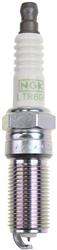 Spark Plug, G-Power Platinum, Tapered Seat, 14mm Thread, 1.000 in. Reach, Projected Tip, Resistor, Each