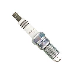 Spark Plugs, Ruthenium HX, Platinum, Resistor, 14mm Thread Size, 0.708 in. Reach, Tapered Seat, Each