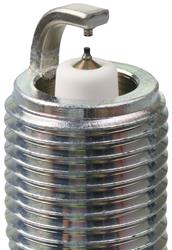 Spark Plug, Ruthenium HX, Copper Core, Projected, 14mm Thread Size, 0.750 in. Reach, Gasket Seat, Each